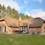 Сasa de vacaciones 10618-ulfborg-baekbyvej-74 Ulfborg