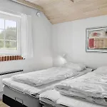 Сasa de vacaciones 10618-ulfborg-baekbyvej-74 *