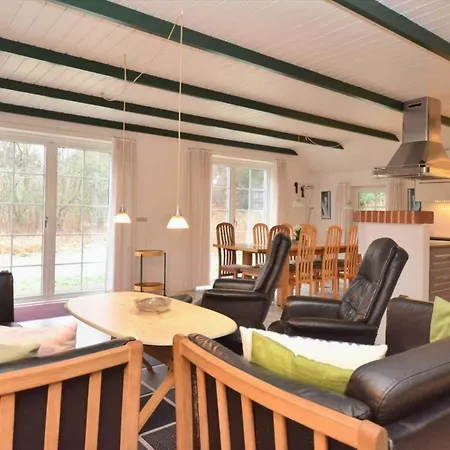 10618-ulfborg-baekbyvej-74 Tatil Evi *