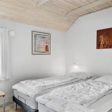 10618-ulfborg-baekbyvej-74 Tatil Evi Ulfborg