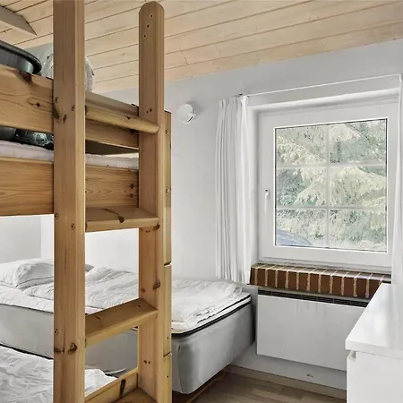 10618-ulfborg-baekbyvej-74 Tatil Evi