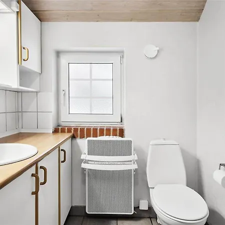 Tatil Evi 10618-ulfborg-baekbyvej-74 Ulfborg