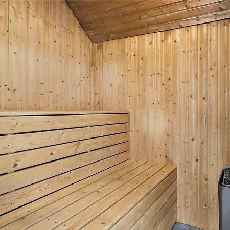 Dom wakacyjny 10618-ulfborg-baekbyvej-74 Ulfborg