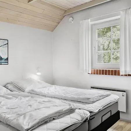 Dom wakacyjny 10618-ulfborg-baekbyvej-74 *