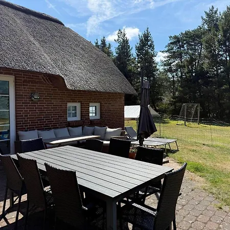 10618-ulfborg-baekbyvej-74 Dom wakacyjny Ulfborg