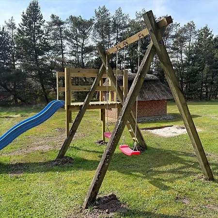 10618-ulfborg-baekbyvej-74 Semesterbostad Ulfborg