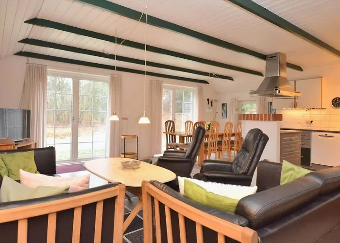 10618-ulfborg-baekbyvej-74 Hébergement de vacances *