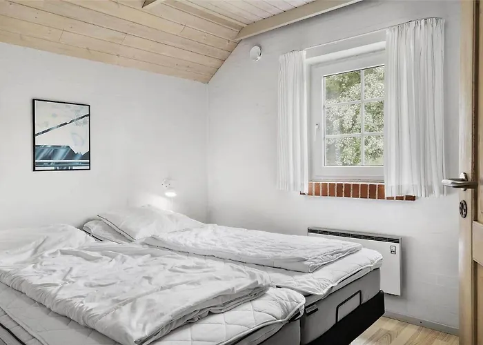 10618-ulfborg-baekbyvej-74 Hébergement de vacances Ulfborg
