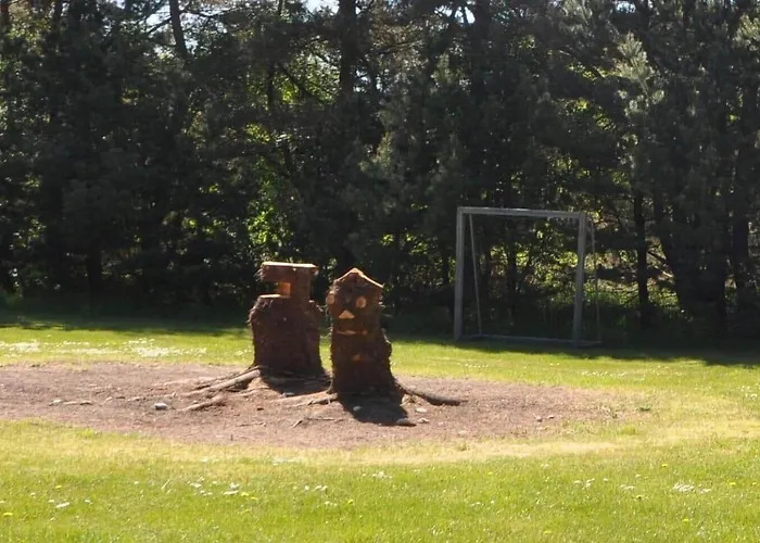 Hébergement de vacances 10618-ulfborg-baekbyvej-74 Ulfborg